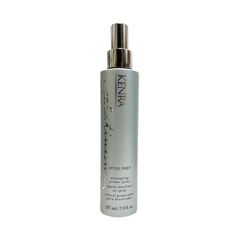 VIP Extensions KENRA PLATINUM STYLE PREP DETANGLING PRIMER SPRAY 7oz Hair Care