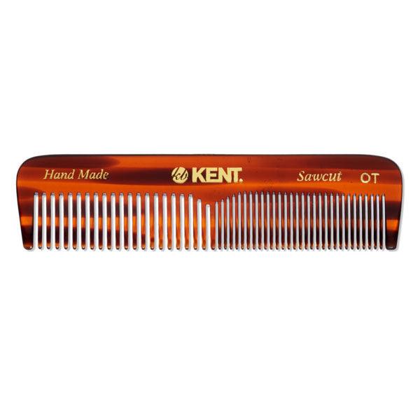 Scotch Porter Kent Pocket Beard Comb Combs