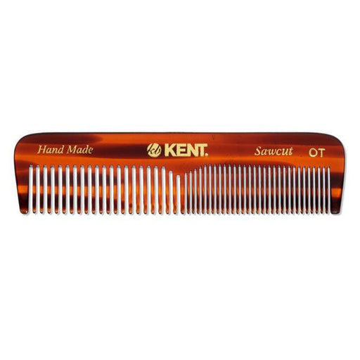 Scotch Porter Kent Pocket Beard Comb Combs