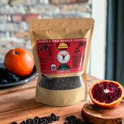 Rising For People Coffee Co. Kenya Coffee Roast Coffee