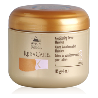 Avlon Avlon Keracare Conditioning Creme Hairdress 4 oz Hair Conditioner