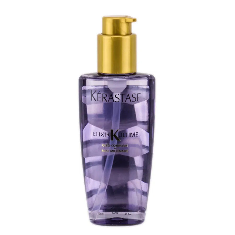 Kerastase Kerastase Elixir Ultime Oleo-Complexe Delicately Beautifying Scented Oil 4.2 Oz Hair Oil