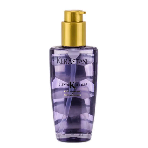 Kerastase Kerastase Elixir Ultime Oleo-Complexe Delicately Beautifying Scented Oil 4.2 Oz Hair Oil