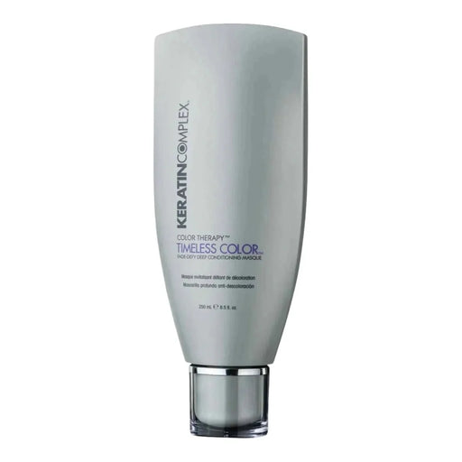 Keratin Complex Timeless Color Masque 250ml