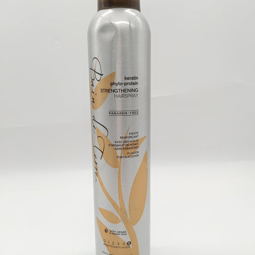 VIP Extensions Keratin Phyto-Protein Strengthening Hairspray by Bain De Terre for Unisex - 9 Oz Hairspray Hair Care