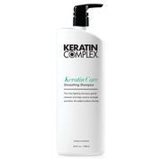 Keratin Complex Keratin Complex Smoothing Therapy Shampoo, 33.8 Oz Shampoo