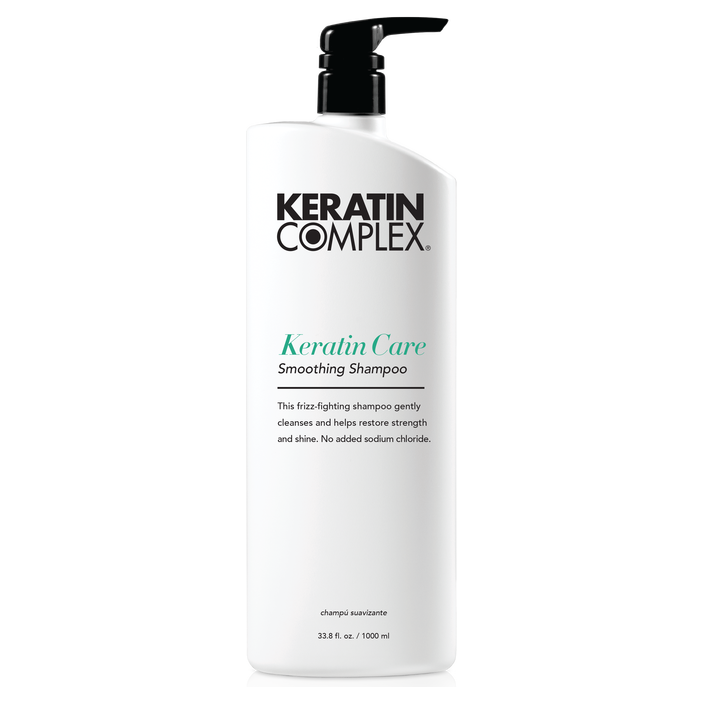 Keratin Complex Keratin Complex Smoothing Therapy Shampoo, 33.8 Oz Shampoo