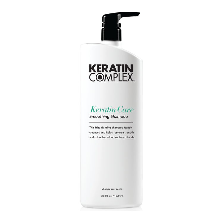 Keratin Complex Keratin Coppola Complex Care Shampoo 33.8 oz Shampoo