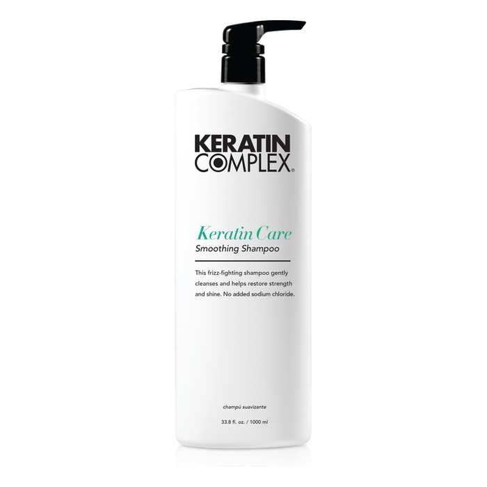 Keratin Coppola Complex Care Shampoo 33.8 oz