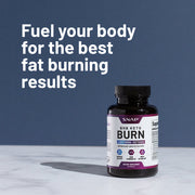 Snap Supplements BHB Keto Burn