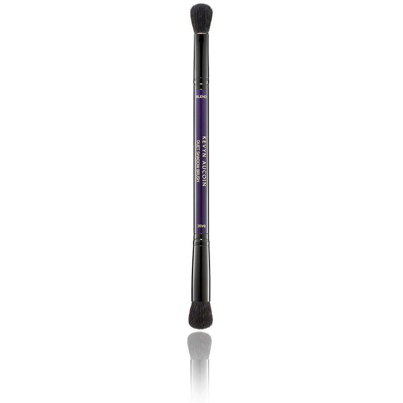 Nava Beauty Kevyn Aucoin Duet Shadow Brush Gray