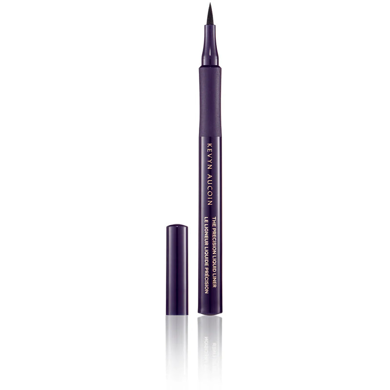 Nava Beauty Kevyn Aucoin Eyes Tell All 3-Piece Set White Smoke