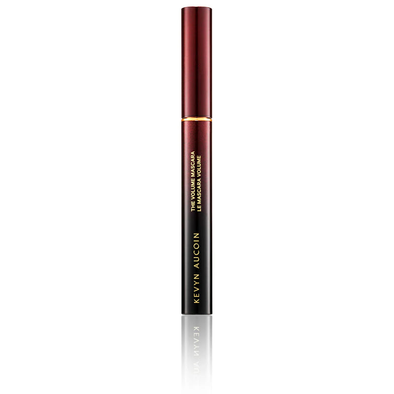 Nava Beauty Kevyn Aucoin Eyes Tell All 3-Piece Set Dark Red