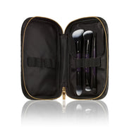 Nava Beauty Kevyn Aucoin Making Faces Brush Set Dark Slate Gray