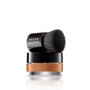 Nava Beauty Kevyn Aucoin Mini Foundation Balm 2.5 G Black Deep 13