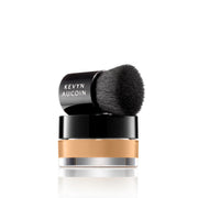 Nava Beauty Kevyn Aucoin Mini Foundation Balm 2.5 G Black Medium 06