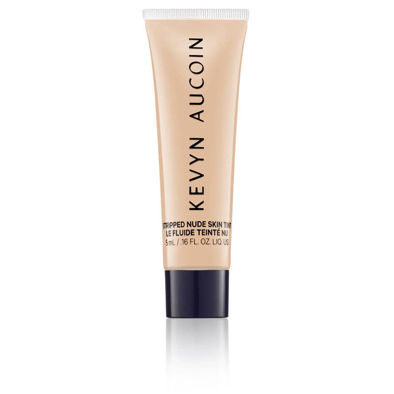 Nava Beauty Kevyn Aucoin Mini Stripped Nude Skin Tint 5 ML White Smoke Light 03