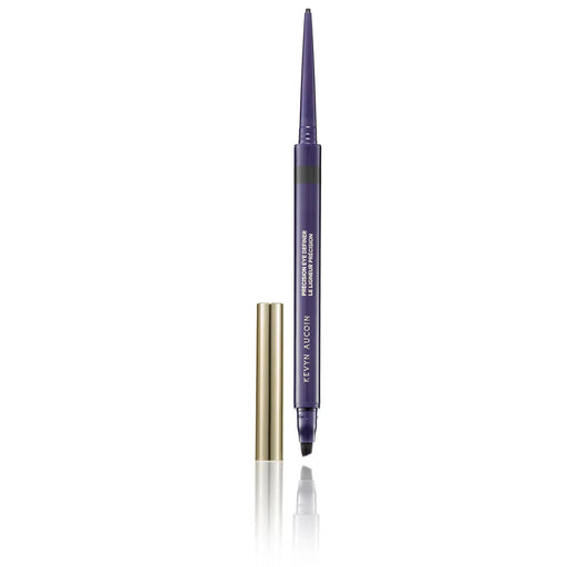 Nava Beauty Kevyn Aucoin Precision Eye Definer White Smoke Kohl