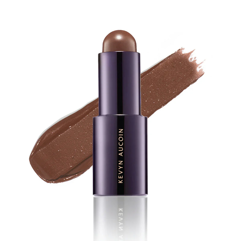 Nava Beauty Kevyn Aucoin The Contrast Stick White Smoke Define