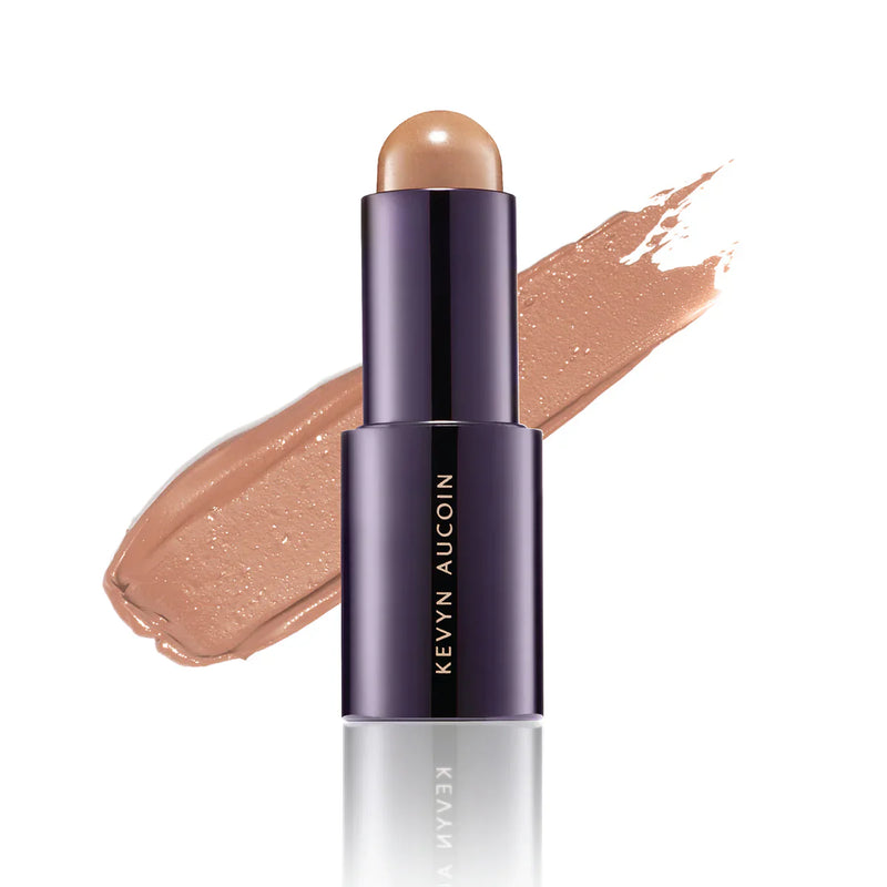 Nava Beauty Kevyn Aucoin The Contrast Stick White Smoke Tone