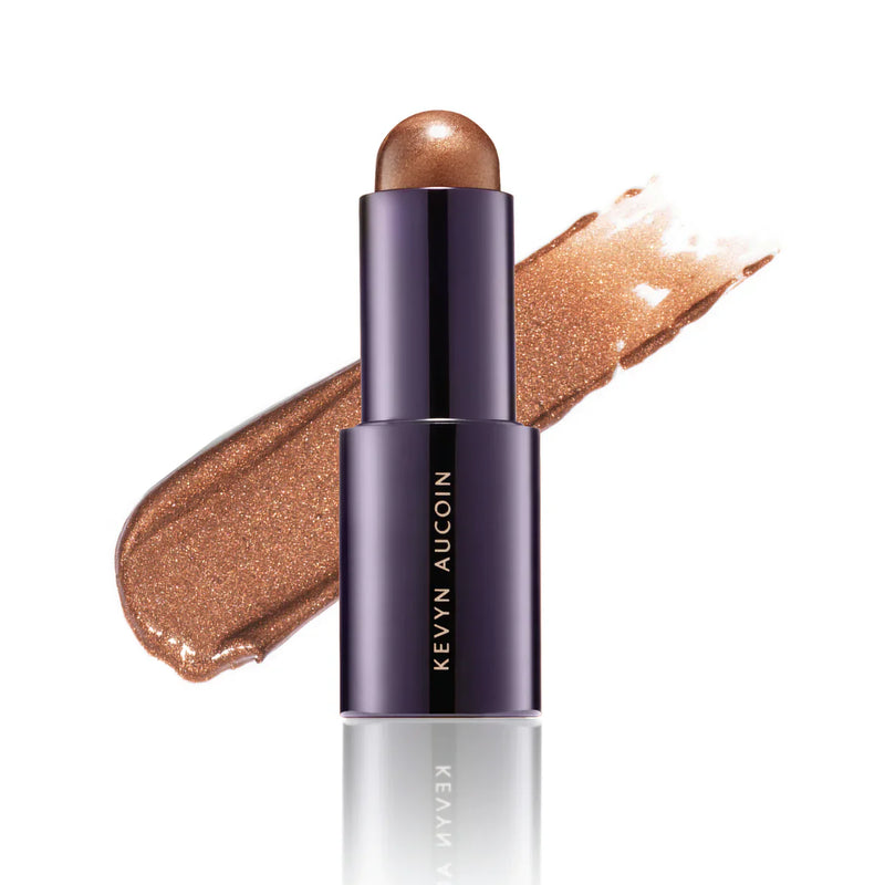 Nava Beauty Kevyn Aucoin The Lighting Stick White Smoke Warm Light