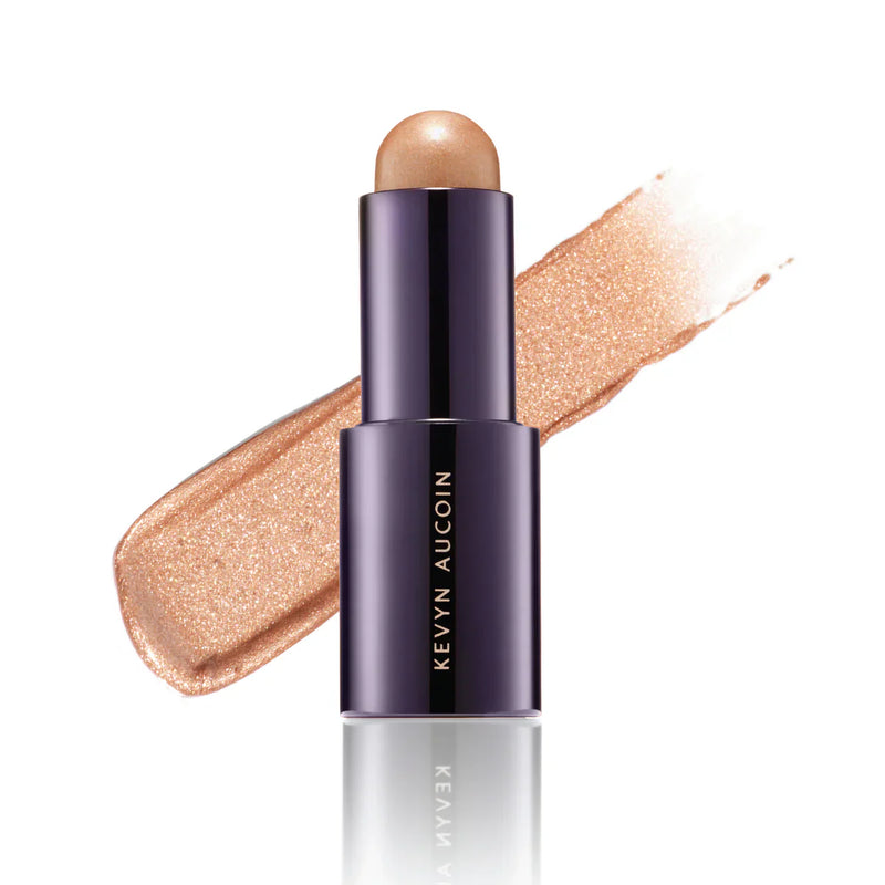 Nava Beauty Kevyn Aucoin The Lighting Stick White Smoke Soft Light,Warm Light