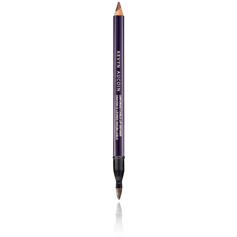 Nava Beauty Kevyn Aucoin Unforgettable Lip Definer Dark Gray Divine