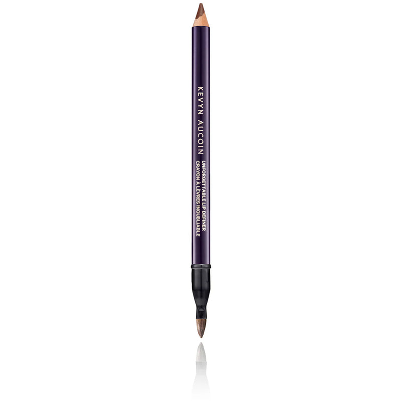 Nava Beauty Kevyn Aucoin Unforgettable Lip Definer Dark Gray New Naked