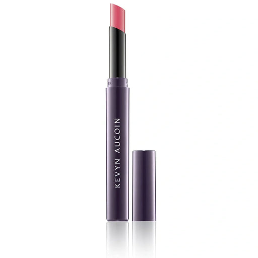 Nava Beauty Kevyn Aucoin Unforgettable Lipstick - Shine Lip White Smoke Enigma