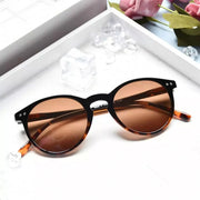 eyekeeper.com Key Hole Style Round Bifocal Reading Sunglasses S005 Sunglasses