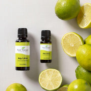 Plant Therapy Key Lime Essential Oil Essential Oil