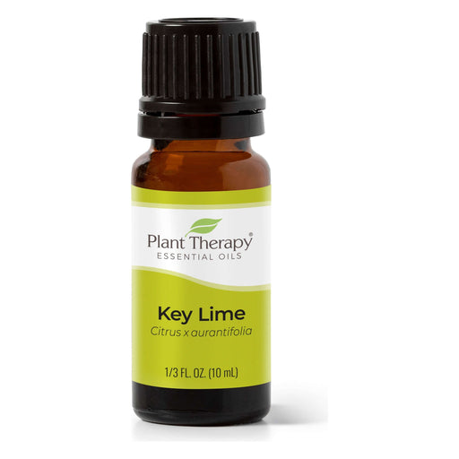 Plant Therapy Key Lime Essential Oil Essential Oil