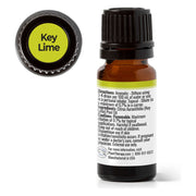 Plant Therapy Key Lime Essential Oil Essential Oil