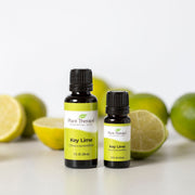 Plant Therapy Key Lime Essential Oil Essential Oil