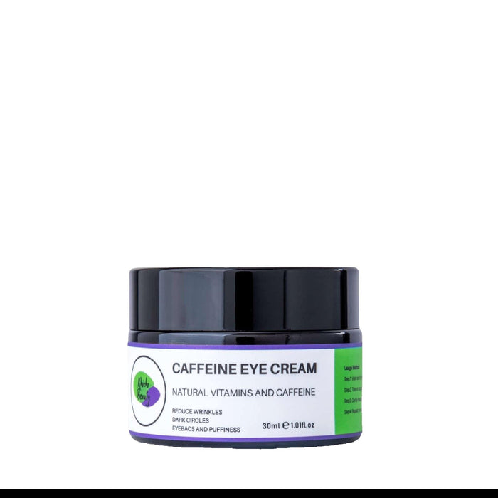 Www.Alesmaxii.Com Khichi Beauty Caffeine Eye Cream