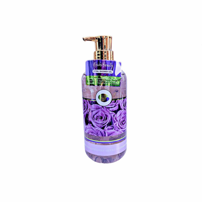 Khichi Beauty Seductive Fantasy Petal Shower Gel