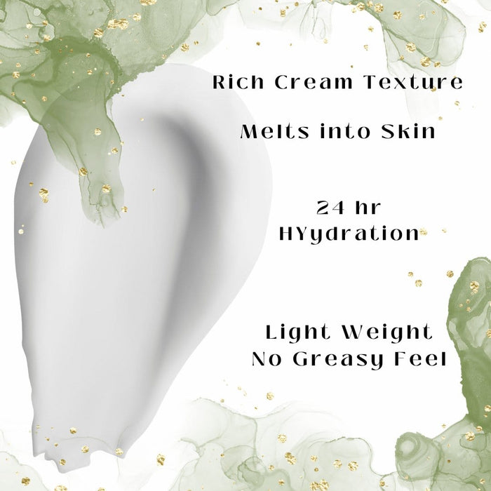 Khichi Beauty Supreme Age Renewal Anti-Aging Night Cream