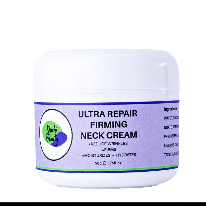 Khichi Beauty Ultra Repair Firming Neck Cream