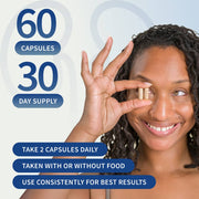 Snap Supplements Kidney Health - Buy 2, Get 1 FREE! hidden