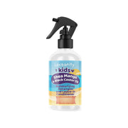 Locsanity Locsanity Kids Shea Mango & Black Castor Oil Moisturizing Detangler and Leave-in Conditioner Loose Natural