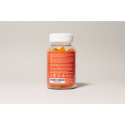 Salaam Nutritionals Halal Omega 3, 6 & 9 Gummies with DHA for Kids - 60 Count | Salaam Nutritionals