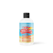 Locsanity Locsanity Kids Shea Mango & Black Castor Oil Loccare/Haircare Bundle Loose Natural