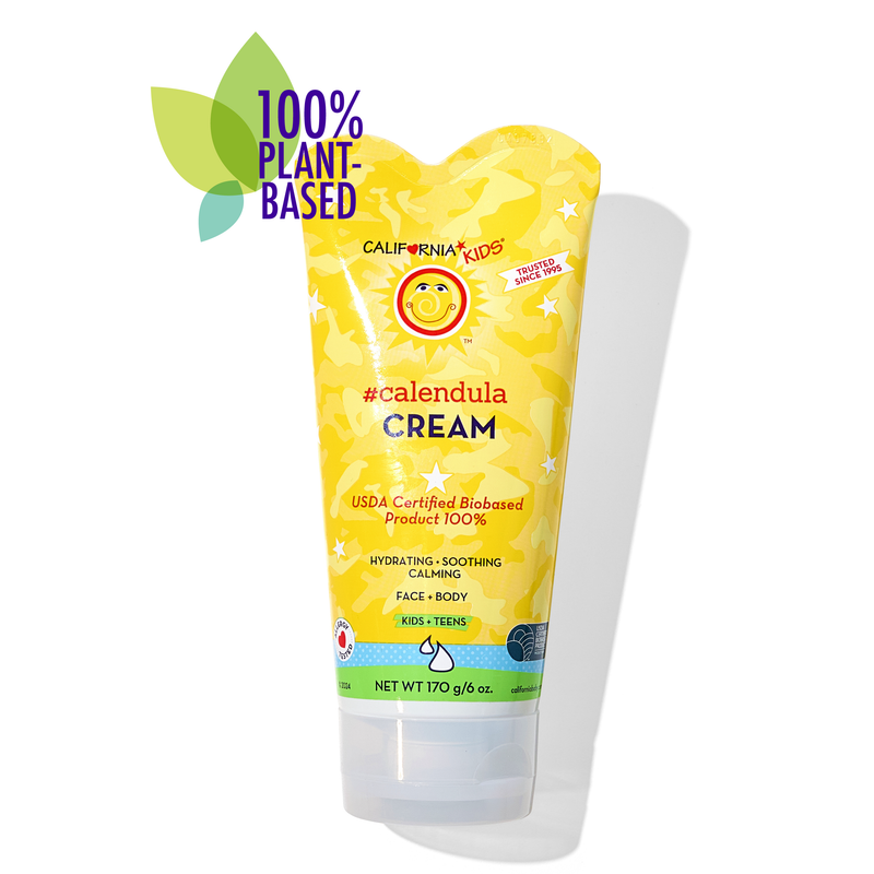 California Baby California Kids® #Calendula™ Cream Kids