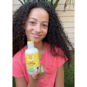 California Baby Kids #Calendula™ Shampoo + Conditioner Bundle Kids