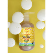 California Baby Kids #Calendula™ Shampoo + Conditioner Bundle Kids