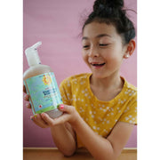 California Baby Kids #Chillax™ Shampoo + Conditioner Bundle Kids