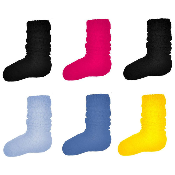 Threddies Kids Slouch Socks