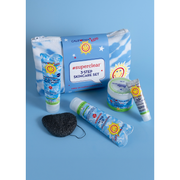 California Baby California Kids® #superclear™ 3-Step Skincare Kit Kids