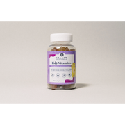 Salaam Nutritionals Full House Bundle + Fish Oil (6 Bottles)