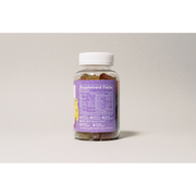 Salaam Nutritionals Halal Kids Gummy Multivitamins with Vitamins A, C, E & Zinc - 90 Count | Salaam Nutritionals